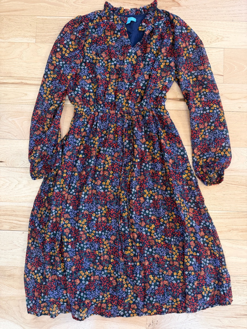 Draper James dress size small